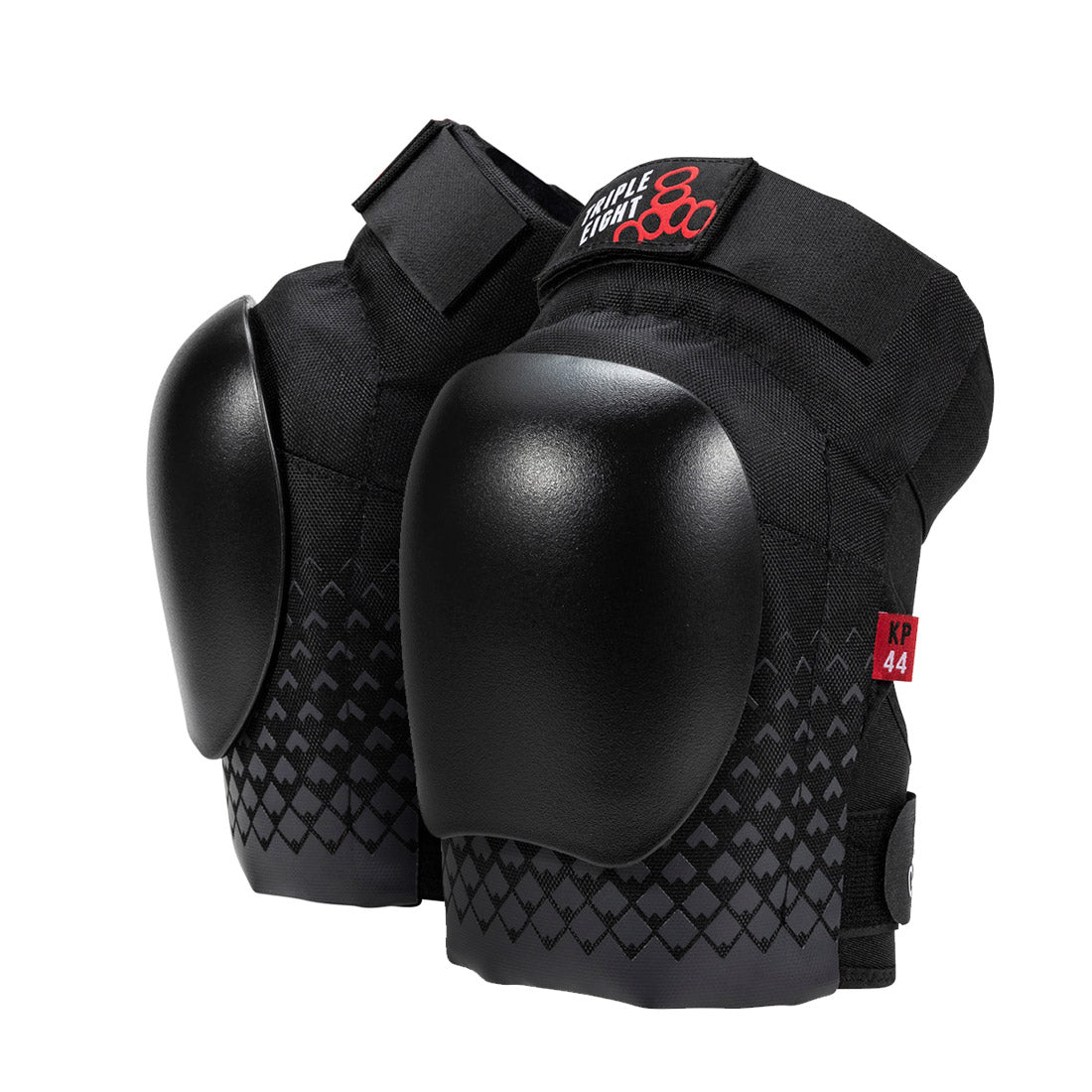 Triple 8 KP44 Knee Pads Protective Gear