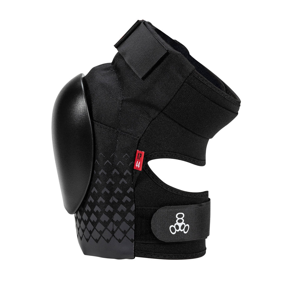 Triple 8 KP44 Knee Pads Protective Gear