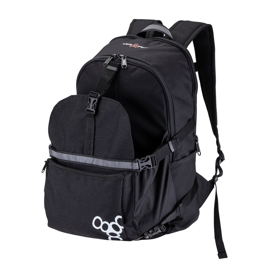 Triple 8 Quad25 Backpack Bags and Backpacks