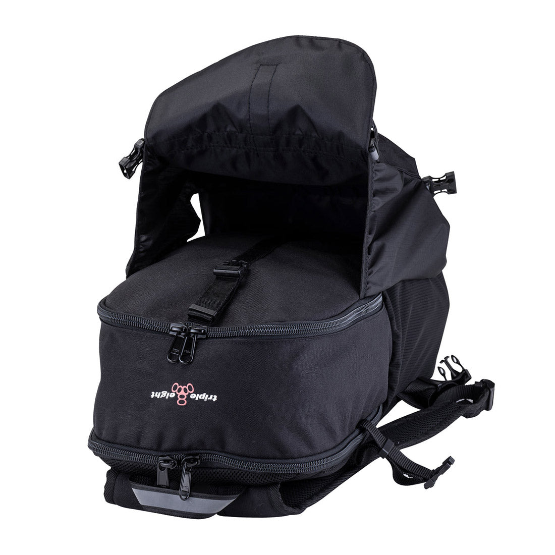 Triple 8 Quad25 Backpack Bags and Backpacks