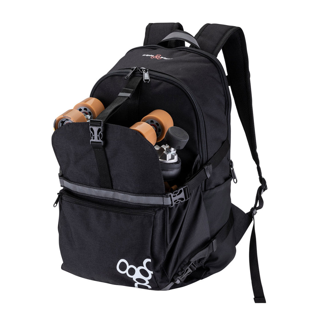 Triple 8 Quad25 Backpack Bags and Backpacks