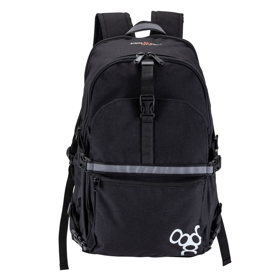 Triple 8 Quad25 Backpack Bags and Backpacks