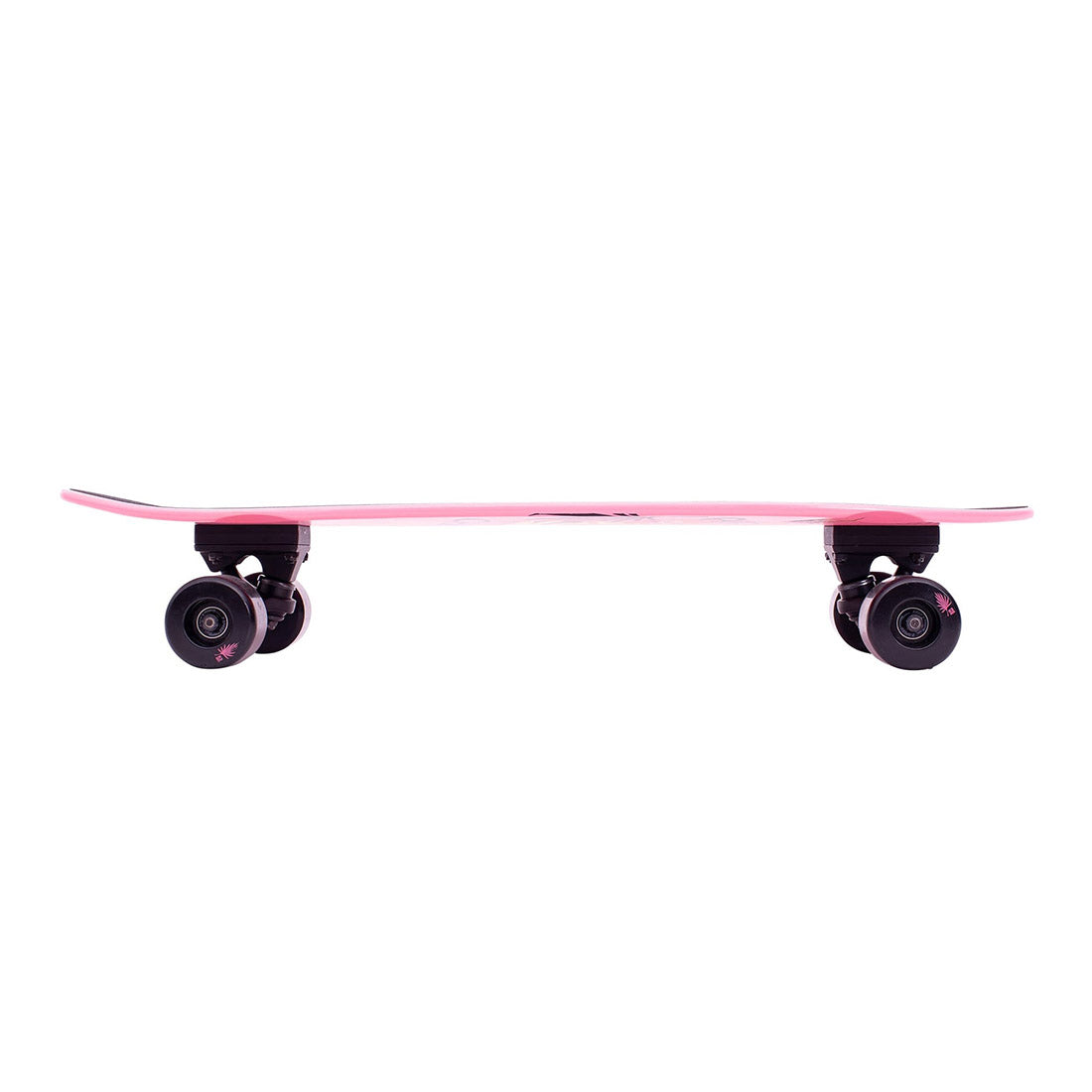 Z-Flex Aragon Cheetah 27 Cruiser Complete - Pink Skateboard Compl Cruisers