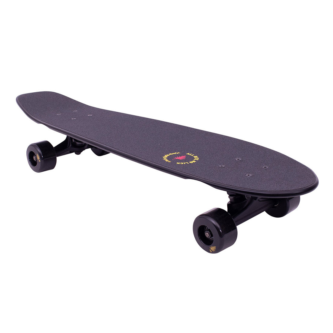 Z-Flex Aragon Cheetah 29 Cruiser Complete Skateboard Compl Cruisers