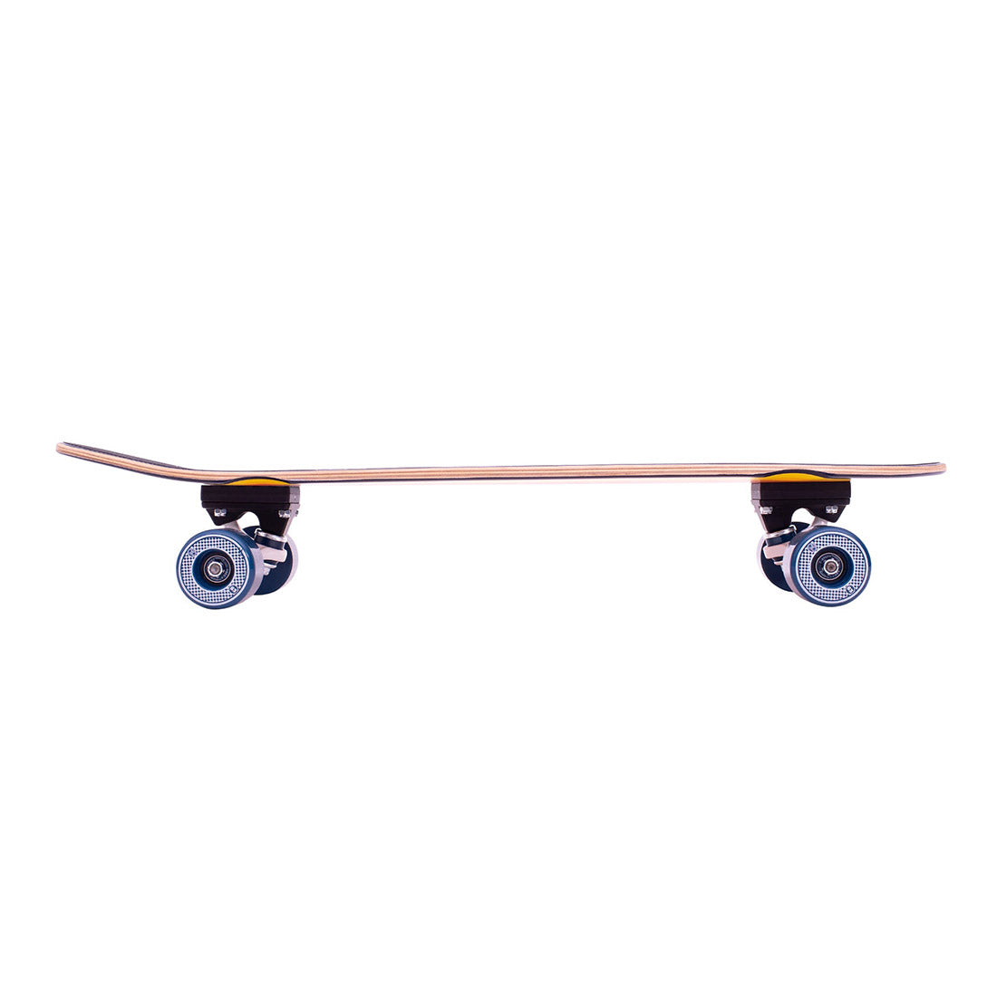 Z-Flex Surf-A-Gogo 29 Cruiser Complete Skateboard Compl Cruisers