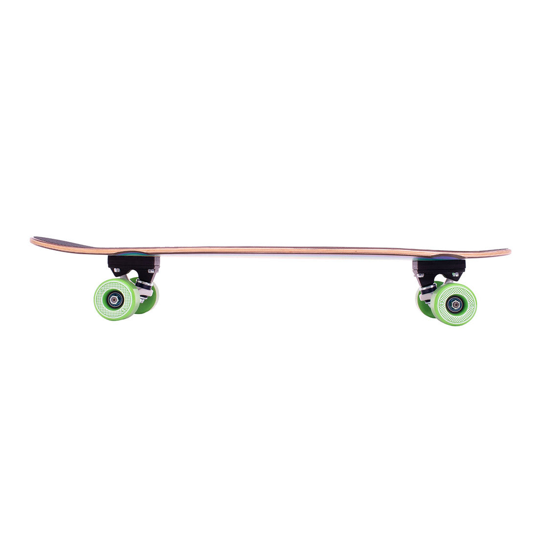 Z-Flex Surf-A-Gogo 30 Shorebreak Complete Skateboard Compl Cruisers