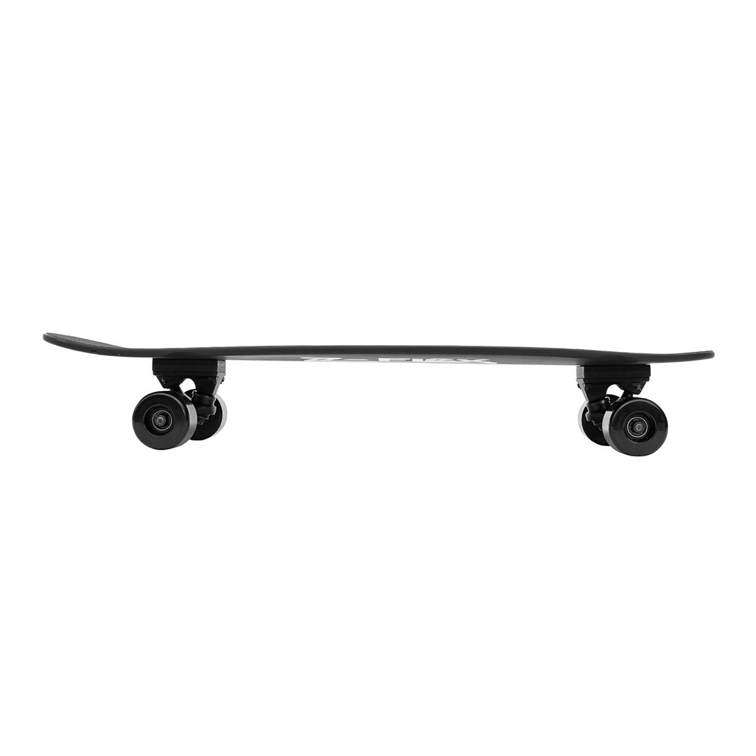 Z-Flex Shadow Lurker 29 Jay Adams Cruiser Complete Skateboard Compl Cruisers