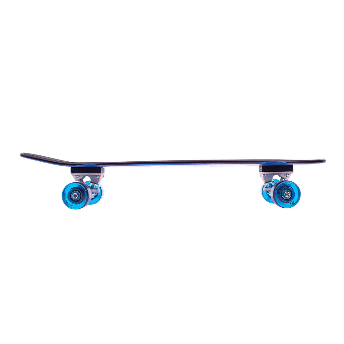 Z-Flex Metal Flake 29 Jay Adams Cruiser - Blue Skateboard Compl Cruisers