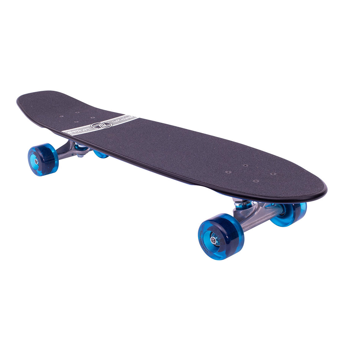 Z-Flex Metal Flake 29 Jay Adams Cruiser - Blue Skateboard Compl Cruisers