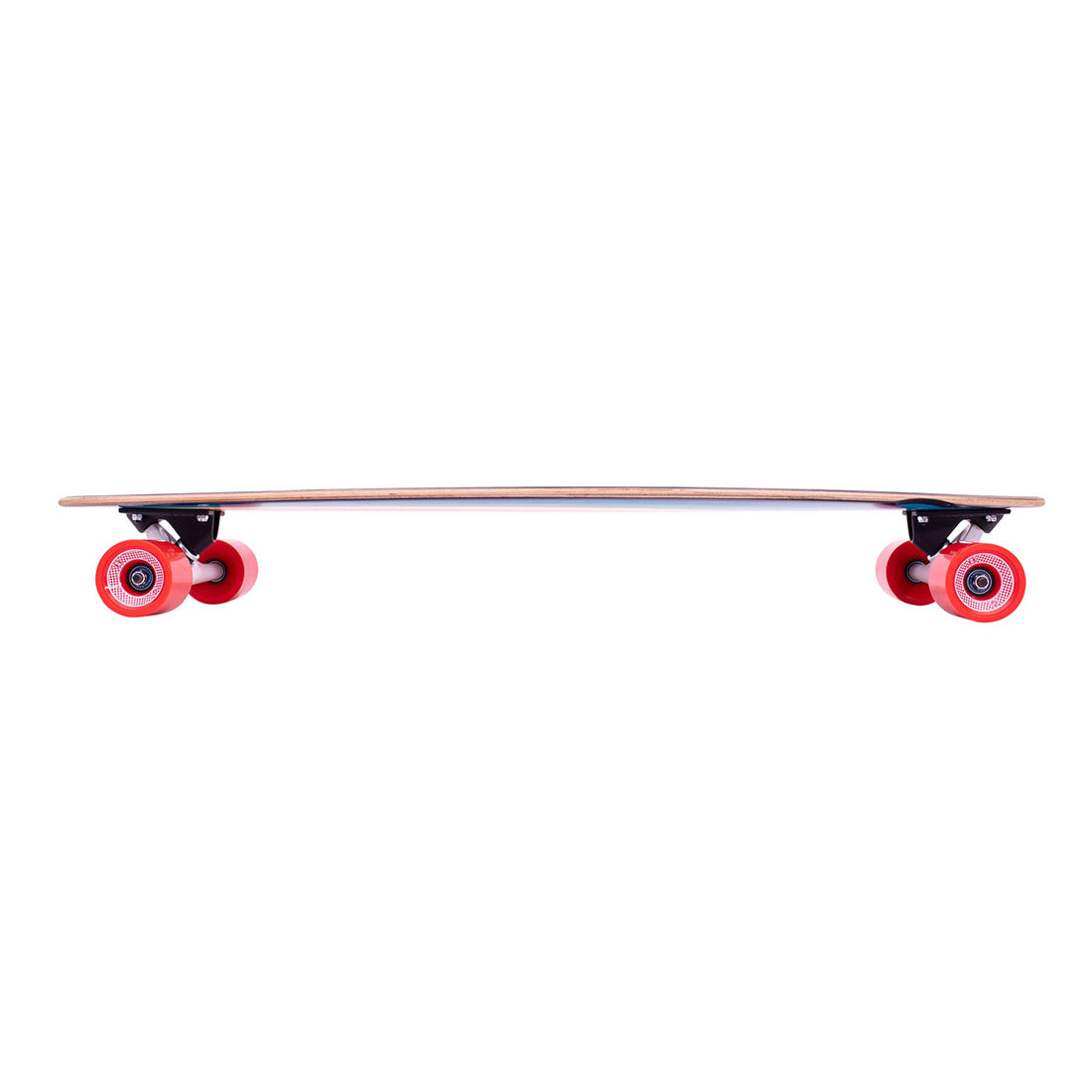 Z-Flex Surf-A-Gogo 38 Pintail Complete Skateboard Completes Longboards