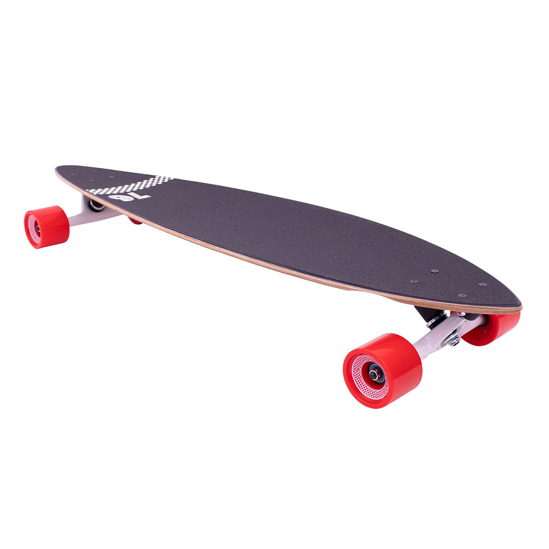 Z-Flex Surf-A-Gogo 38 Pintail Complete Skateboard Completes Longboards