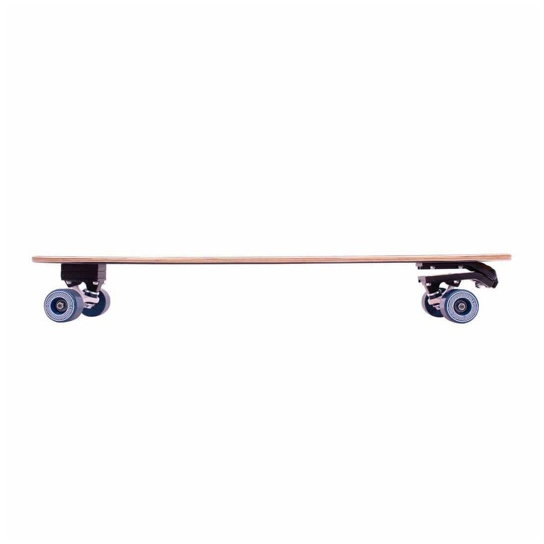 Z-Flex Surf-A-Gogo 37 Surfskate Log Roll Complete Skateboard Compl Carving and Specialty