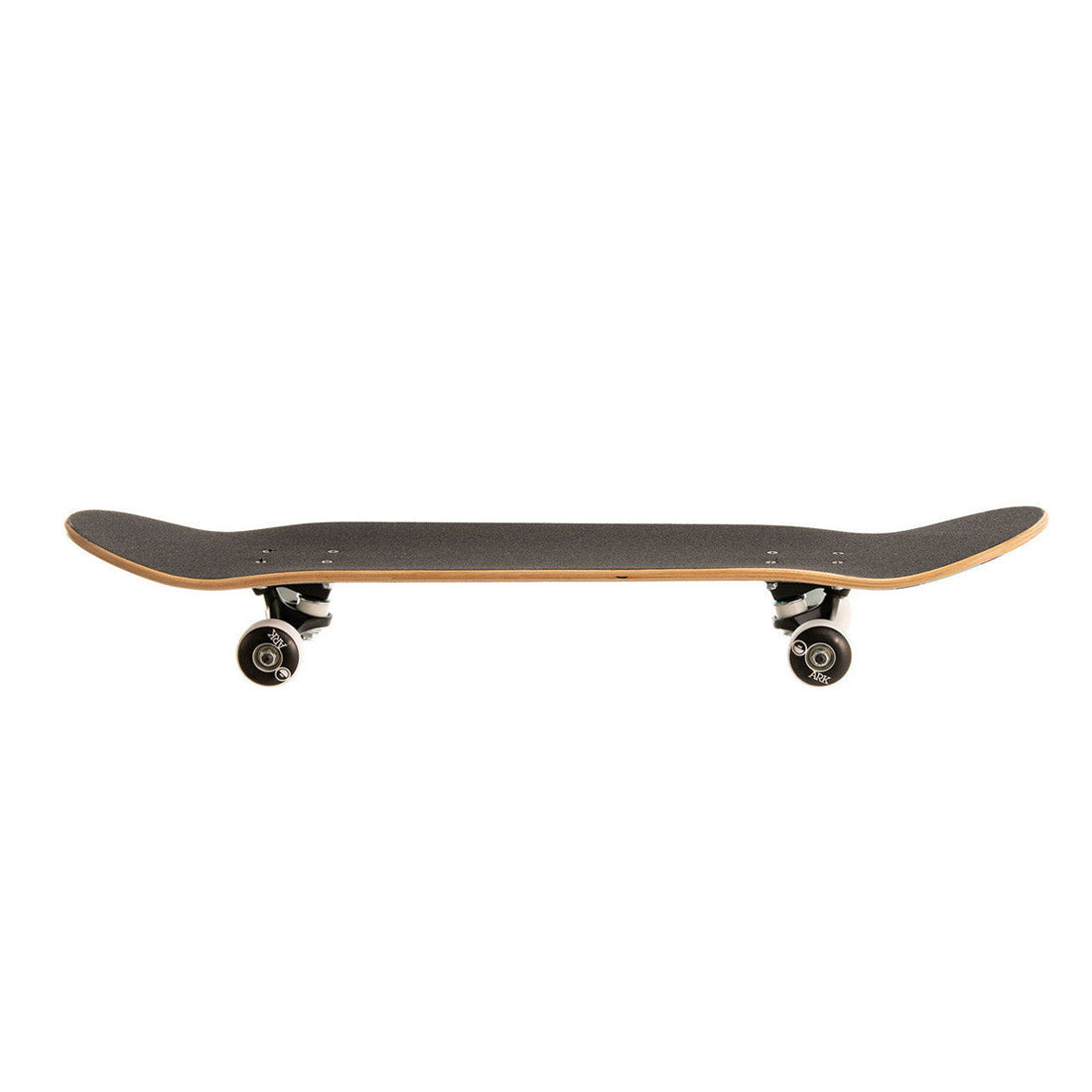 Ark Core Vespucci 7.75 Complete Skateboard Completes Modern Street