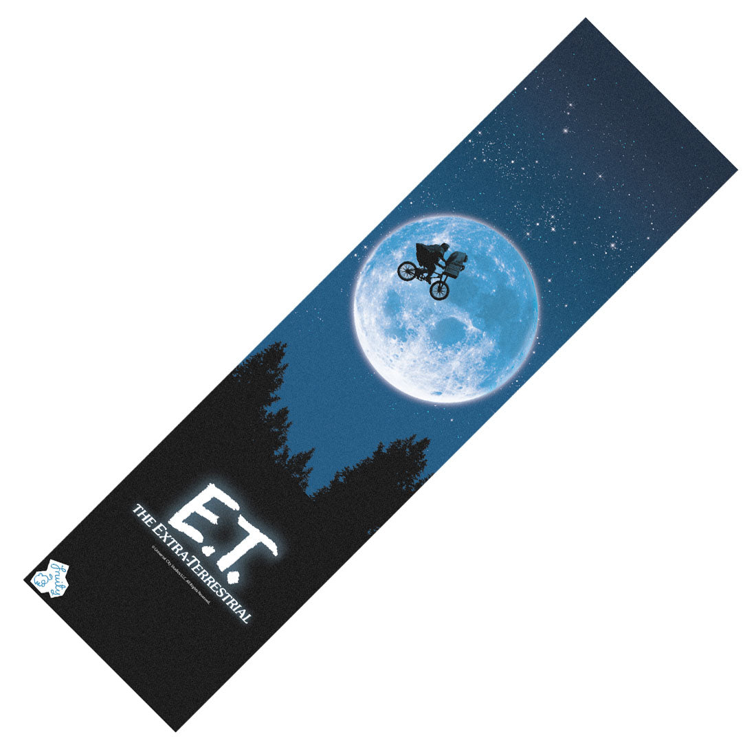 Fruity Collab Griptape - E.T Griptape