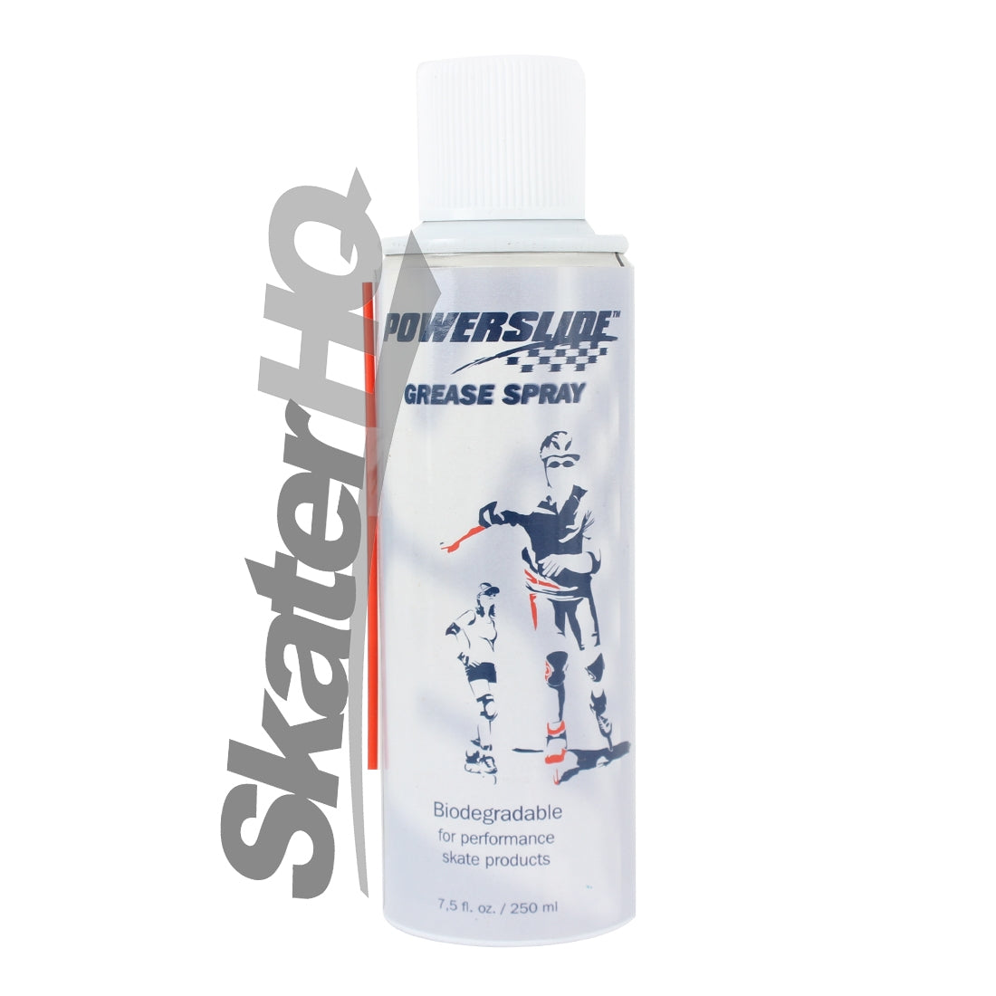 Powerslide Grease Spray Inline Rec Accessories