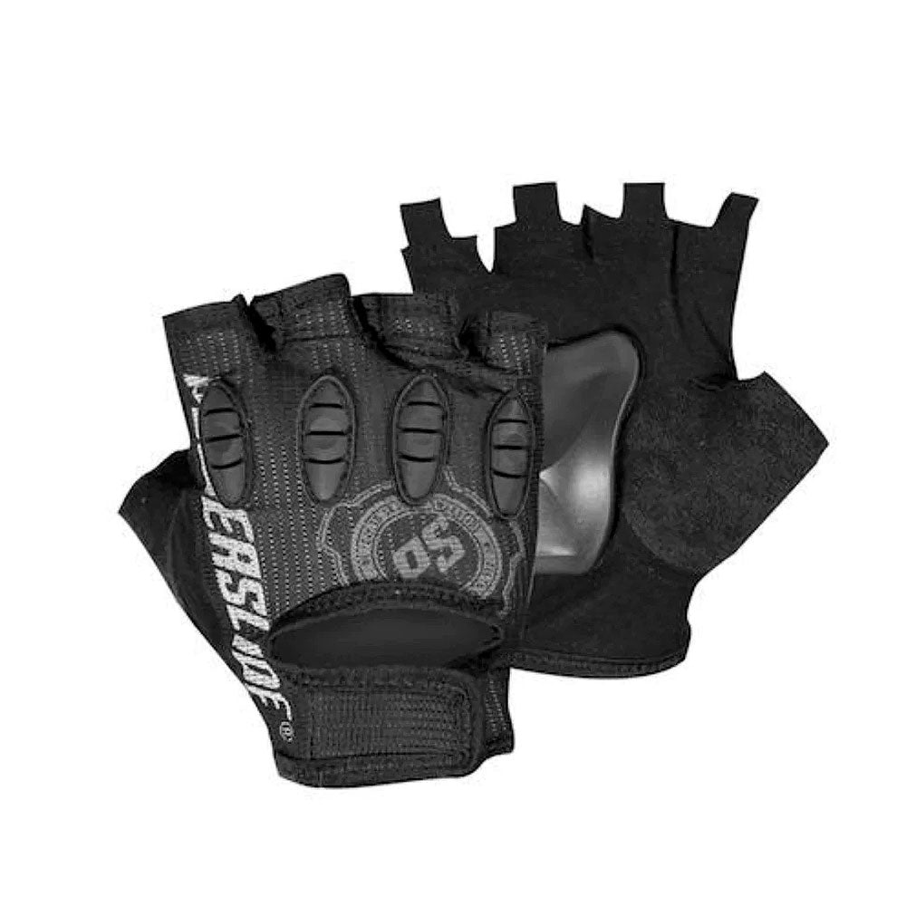 Powerslide Race Glove w/ Splint - Large Protective Gear