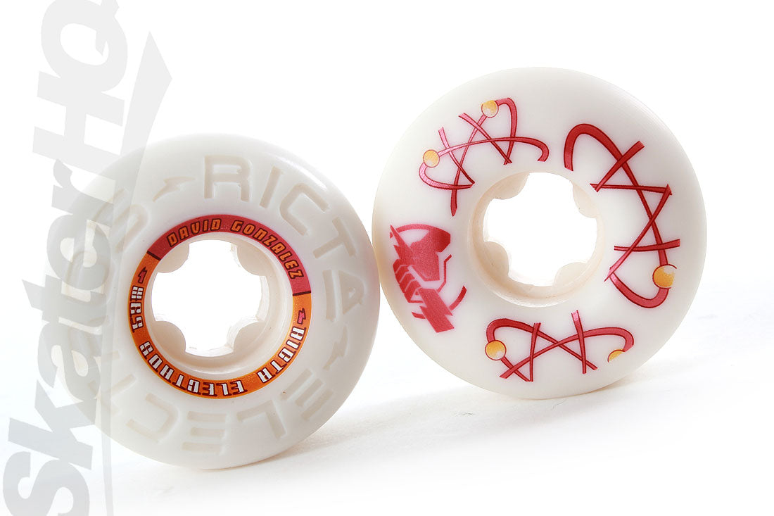 Ricta Electros Gonzalez 53mm Skateboard Wheels