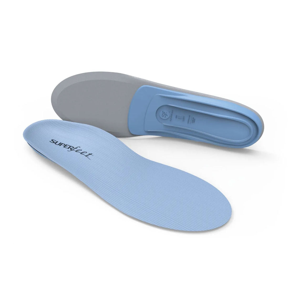 Insole Superfeet Blue Sz G