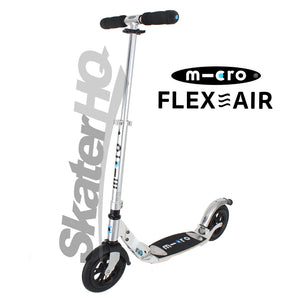 Micro Flex Air reviews