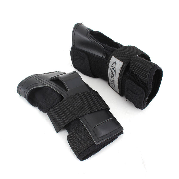 Oxygen Wrist Guards - Large - Skater HQ