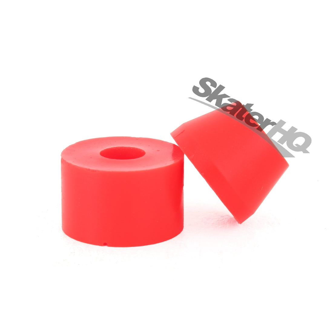 Venom Bushings Standard HPF 91A - Red Skateboard Hardware and Parts