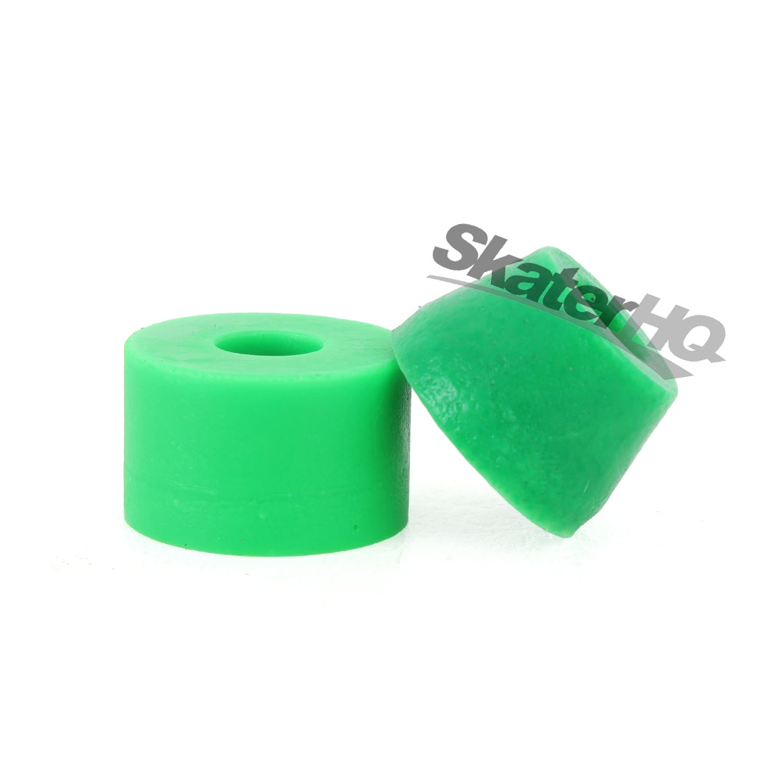 Venom Bushings Standard HPF 93A - Green Skateboard Hardware and Parts