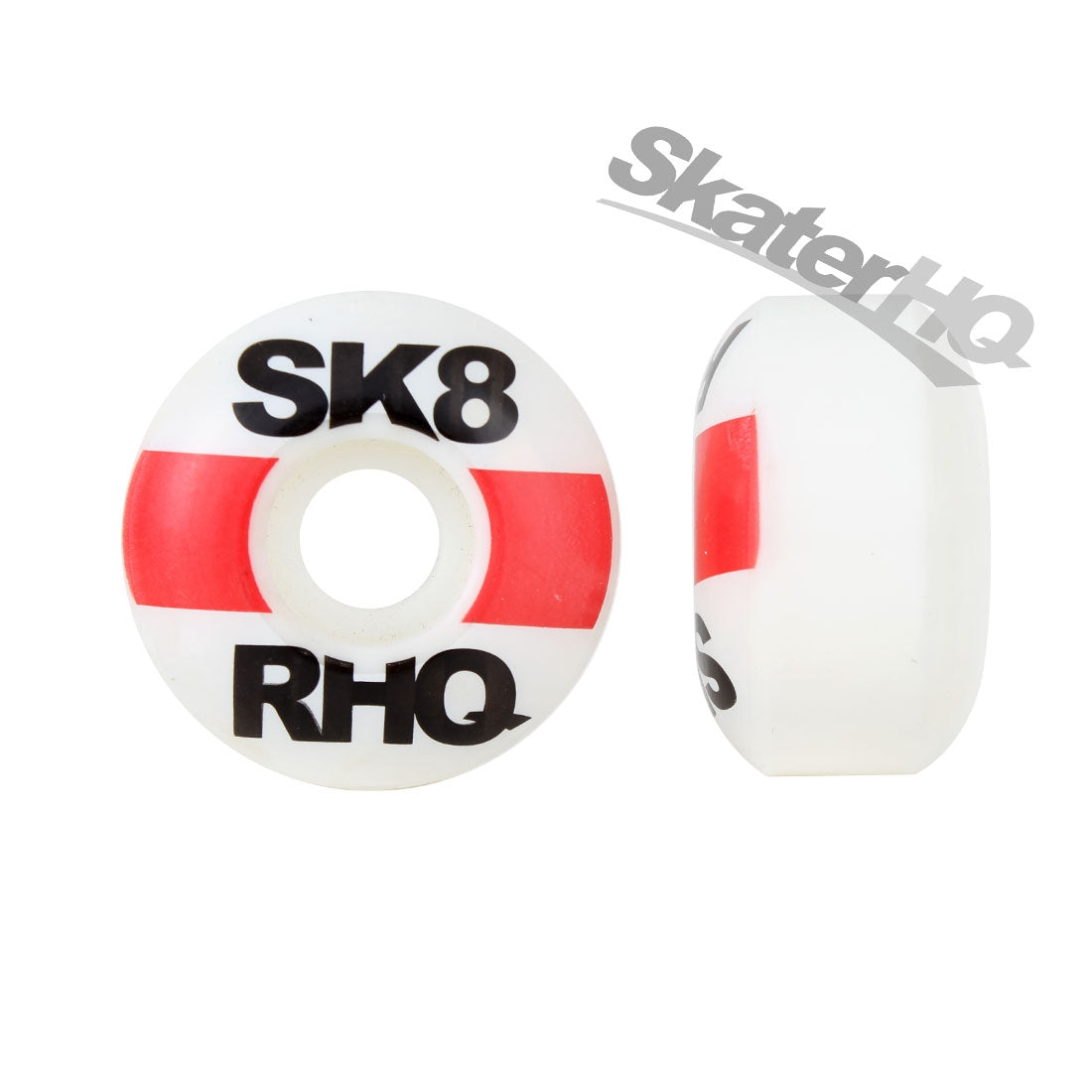 Skater HQ Stacked 54mm/101a 4pk Skateboard Wheels