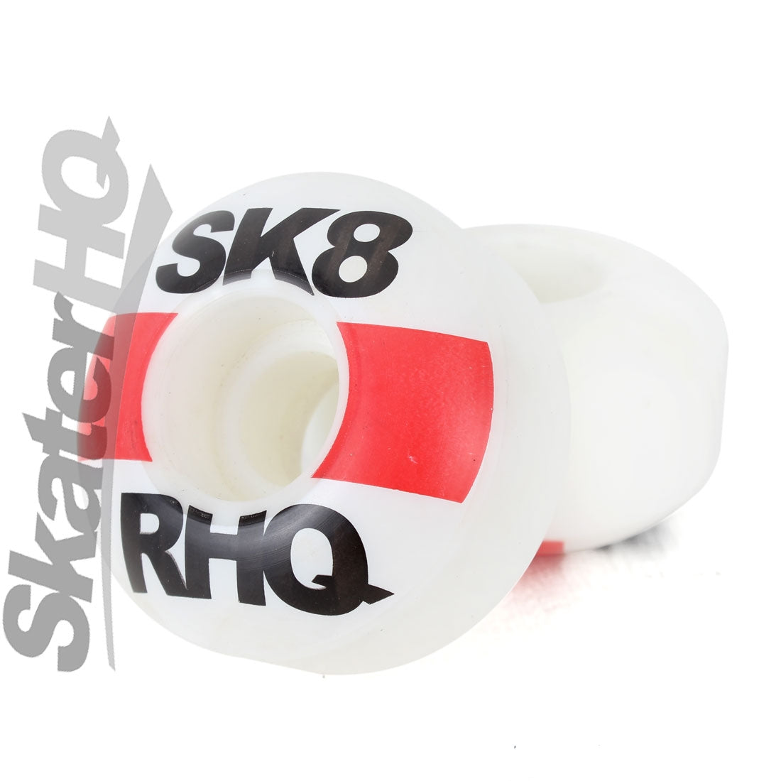 Skater HQ Stacked 54mm/101a 4pk Skateboard Wheels