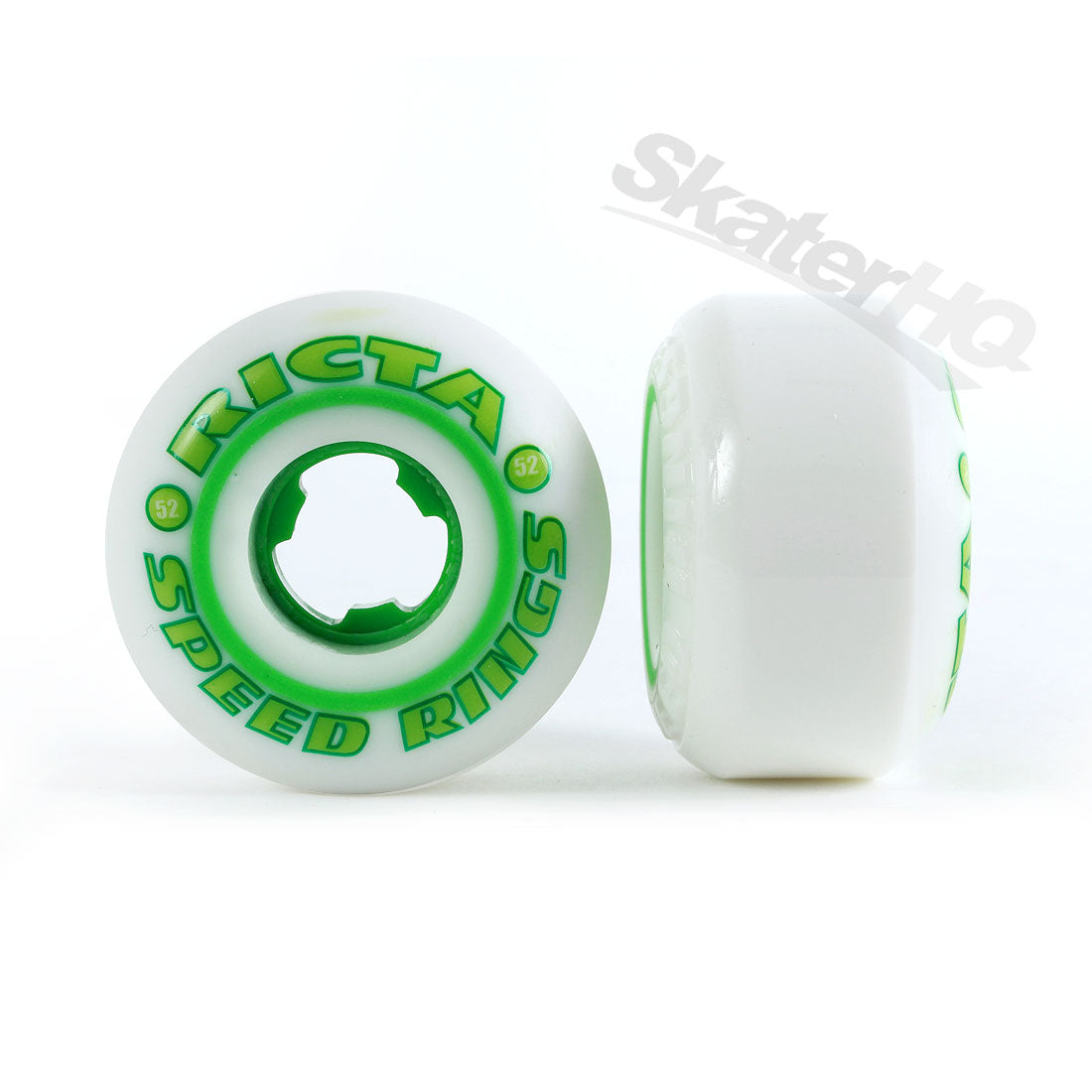 Ricta Speed Rings 52mm Skateboard Wheels