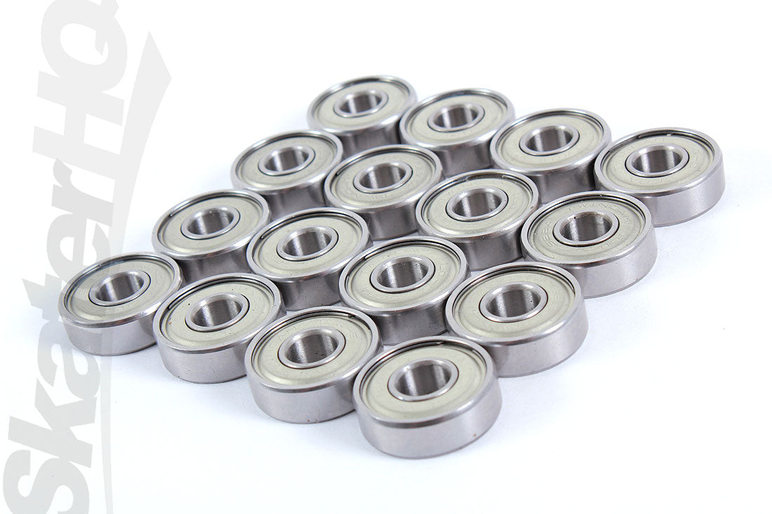 SEBA TwinCam ILQ 9 Bearings 16pk Inline and Quad Bearings