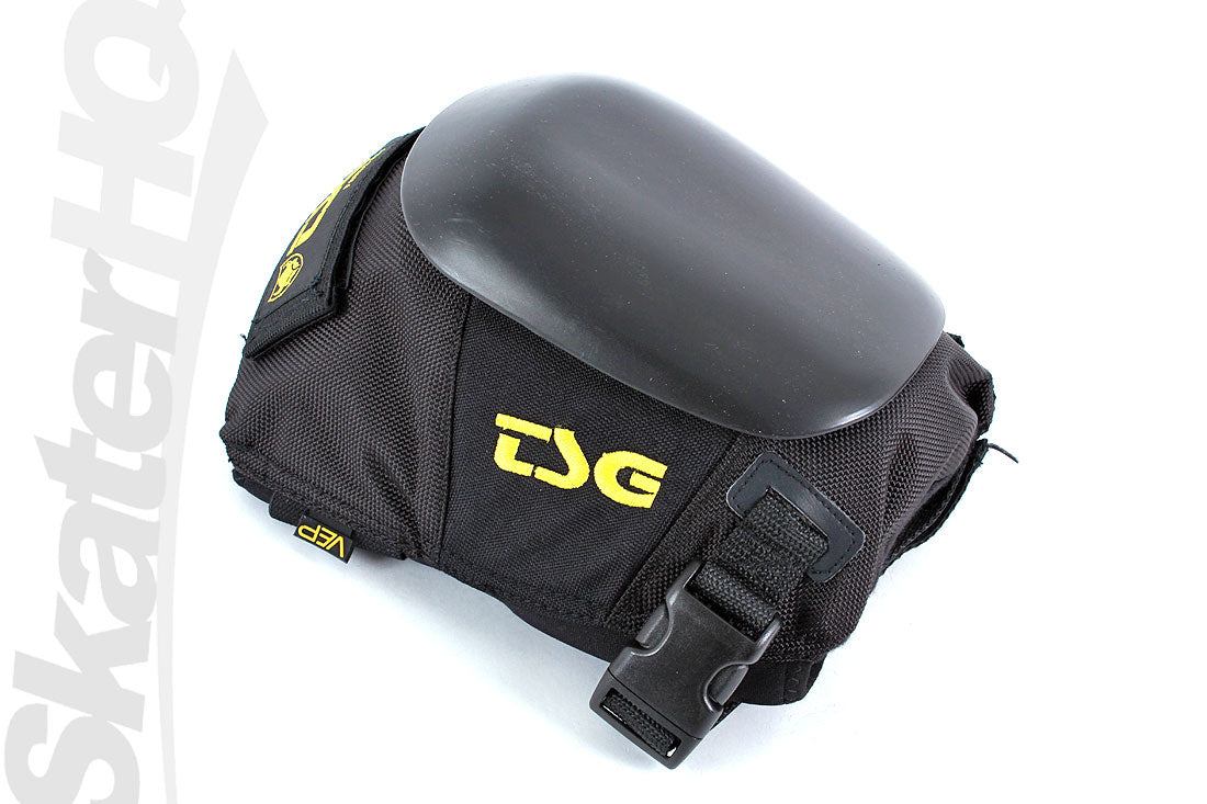 TSG Force 3 Plus Kneepad S Protective Gear