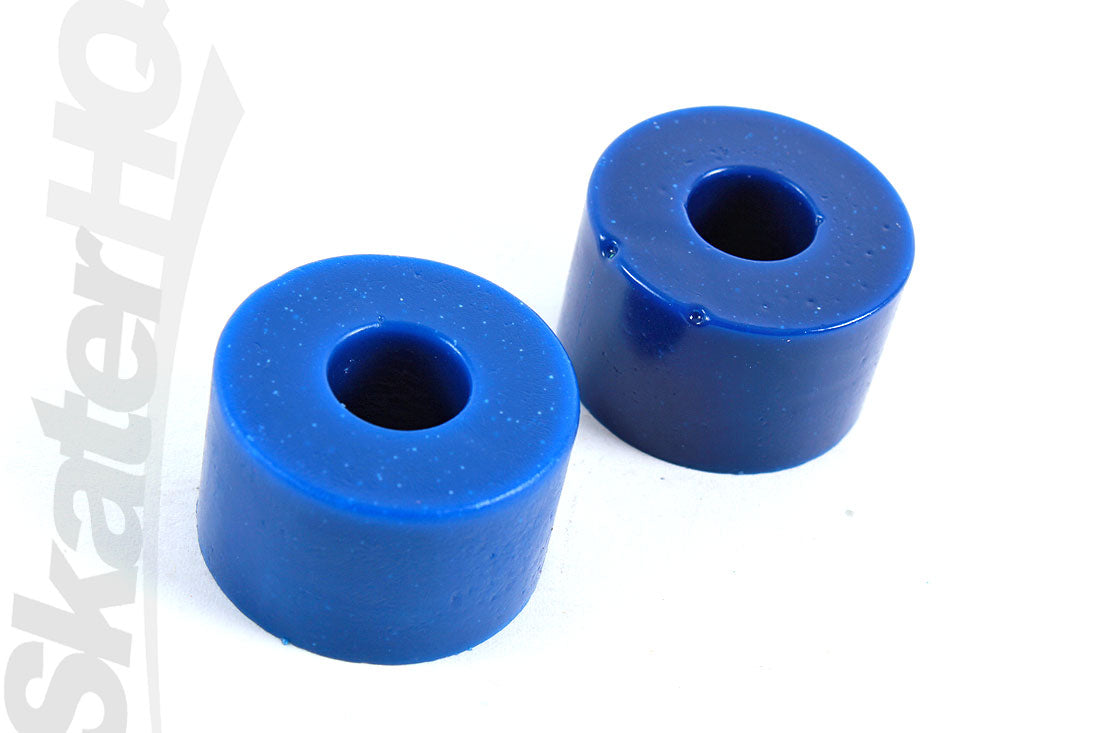 Venom Bushings Downhill HPF 78A Blue Skateboard Hardware and Parts