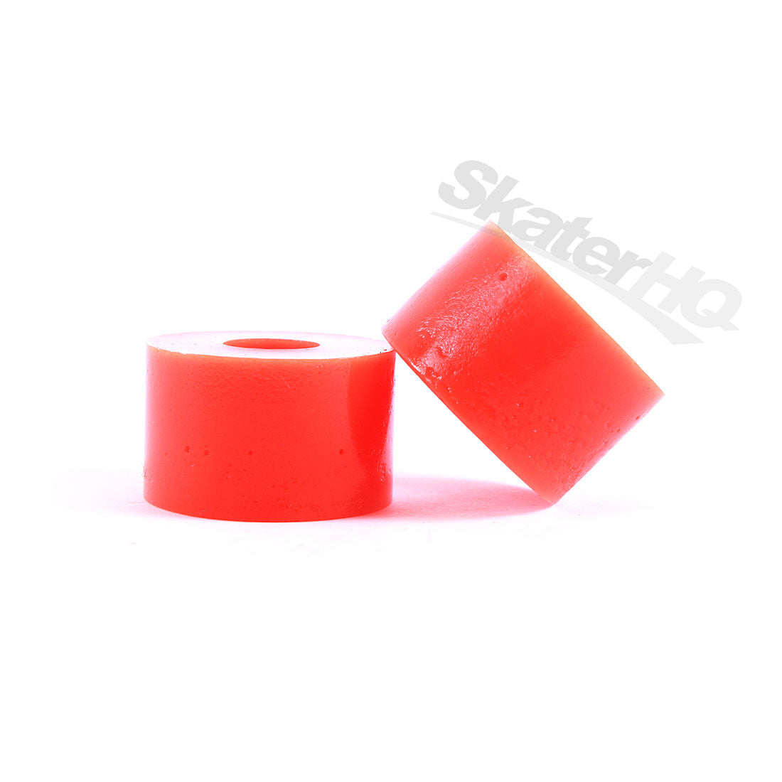 Venom Bushings Downhill HPF 81A Orange Skateboard Hardware and Parts