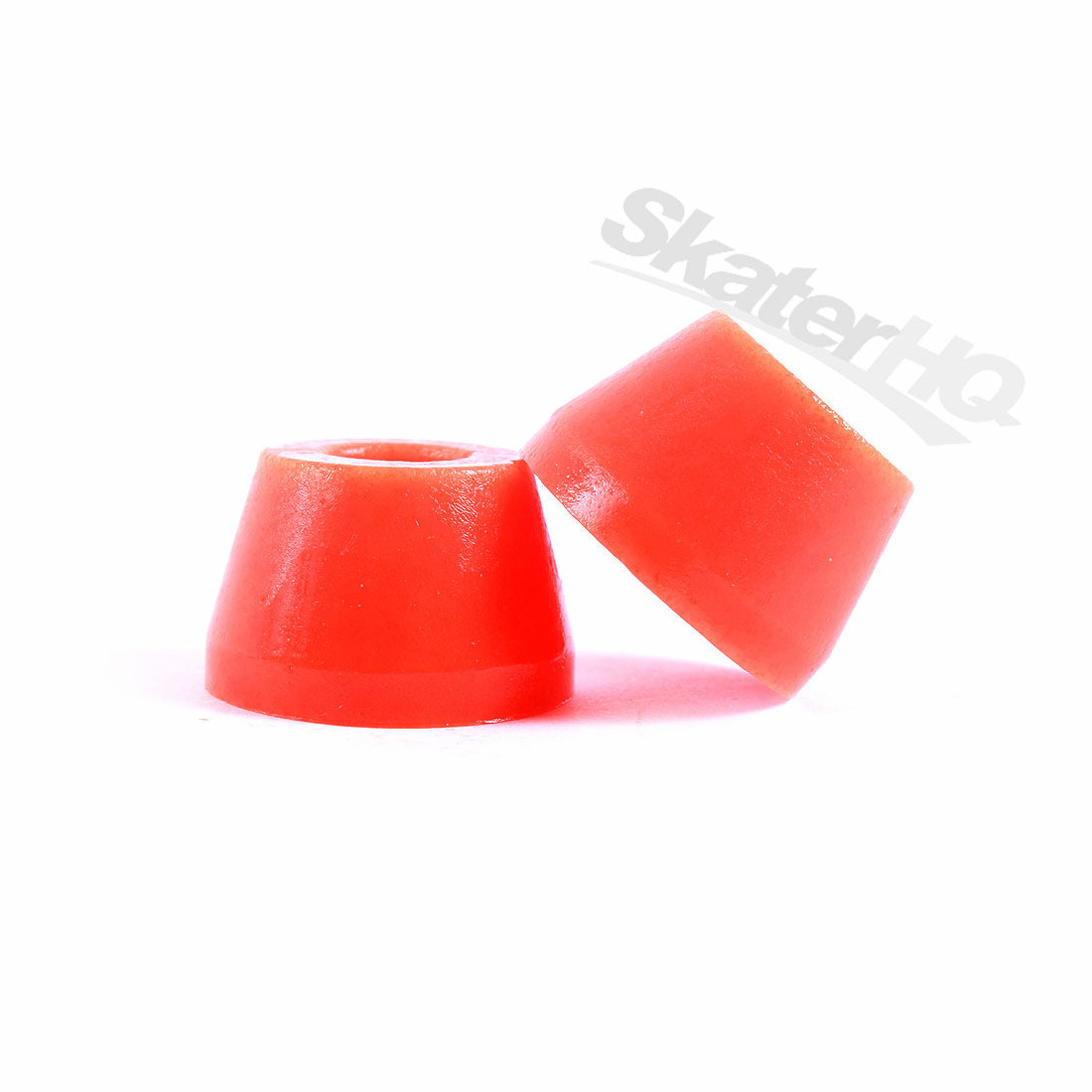 Venom Bushings Supercarve HPF 81A Orange Skateboard Hardware and Parts