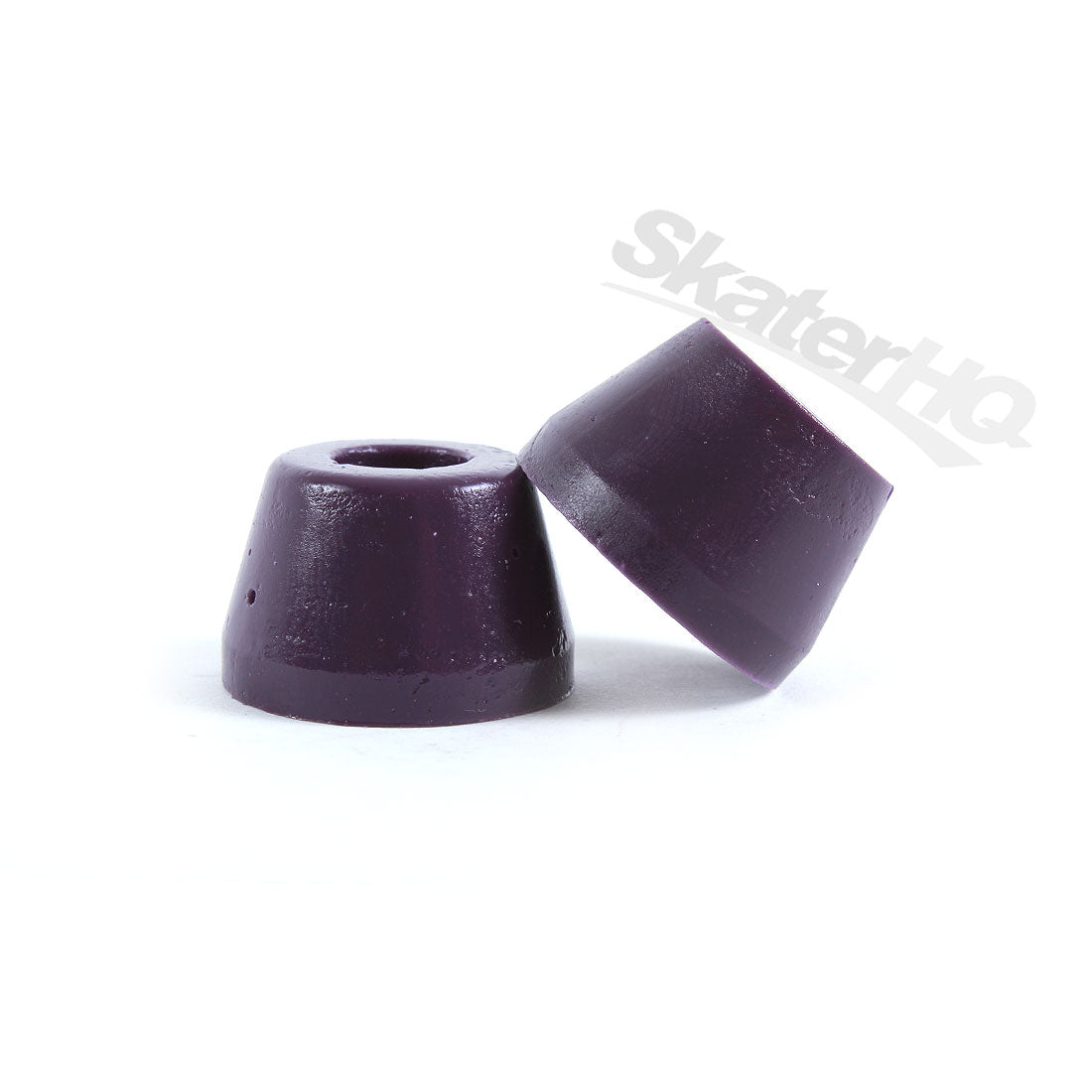 Venom Bushings Supercarve HPF 87A Purple Skateboard Hardware and Parts