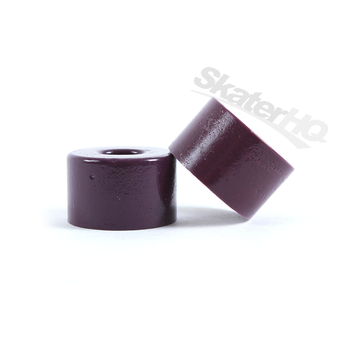 Venom Bushings Downhill HPF 87A Purple Skateboard Hardware and Parts