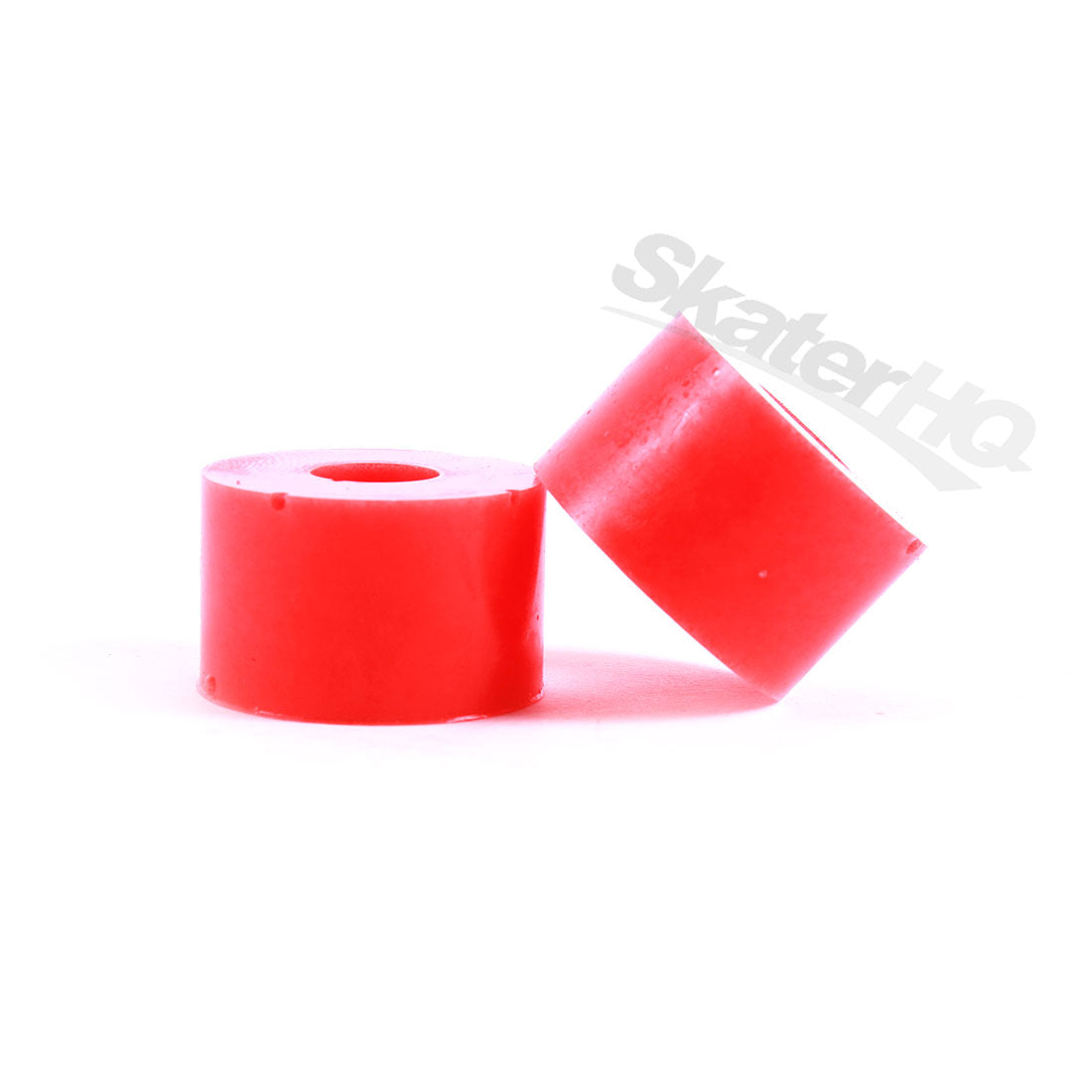 Venom Bushings Downhill HPF 90A Red Skateboard Hardware and Parts