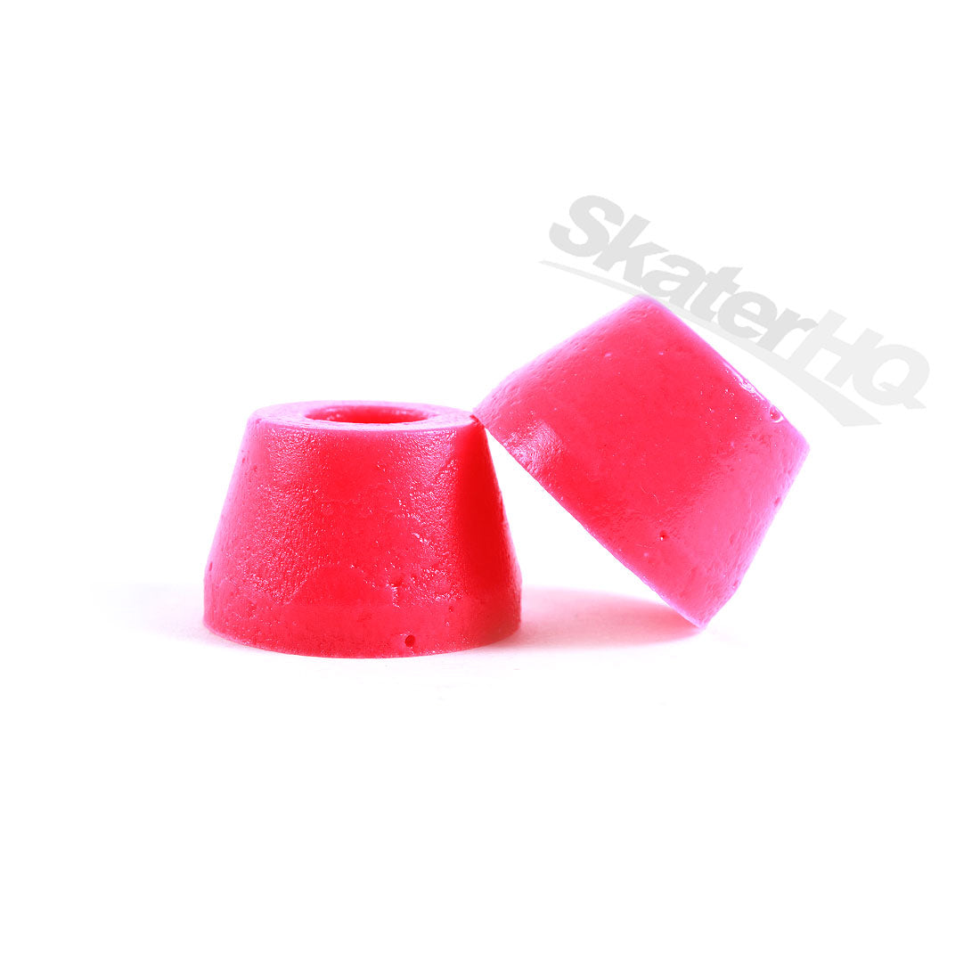 Venom Bushings Supercarve HPF 97A Pink Skateboard Hardware and Parts