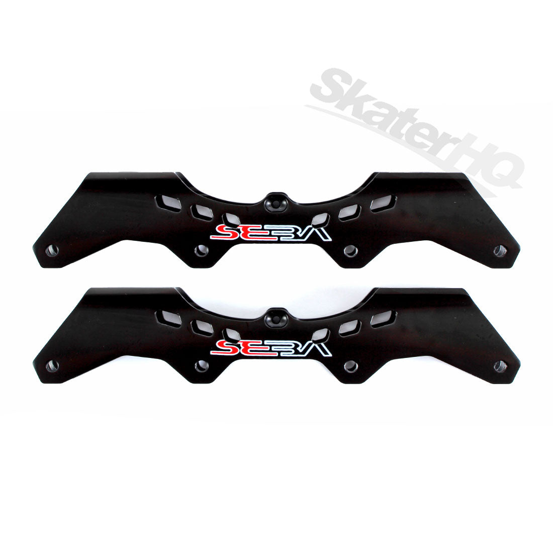 SEBA SX UFS Frame 243mm Inline Frames