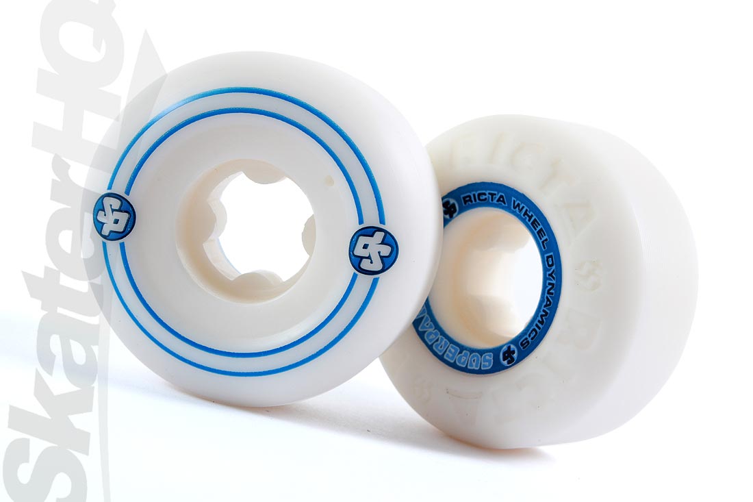 Ricta Superpark 54mm Skateboard Wheels