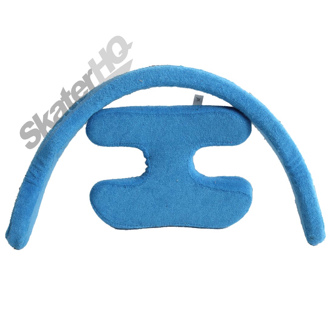 Triple 8 Sweatsaver Liner S - Royal Blue Helmet liners