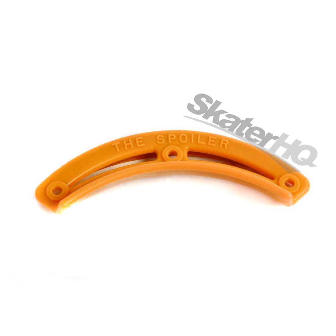 Psycho Spoiler Nose Guard 5.75 - Orange Skateboard Hardware and Parts