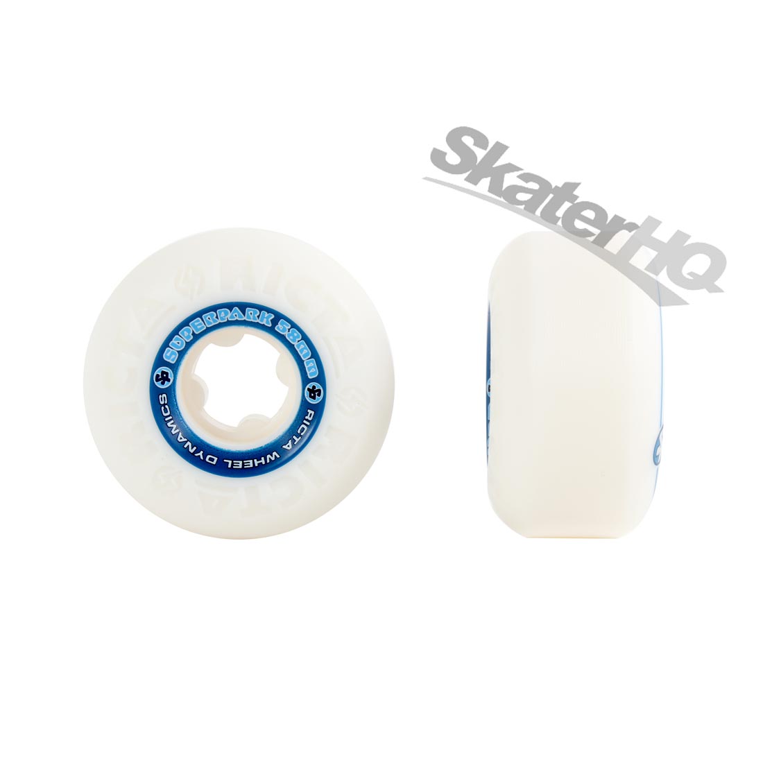 Ricta Superpark Wheels 58mm Skateboard Wheels