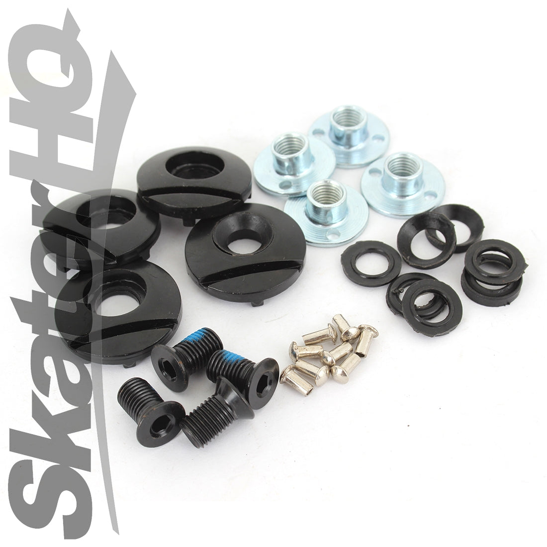 Seba FR Cuff Bolt Set Inline Hardware and Parts