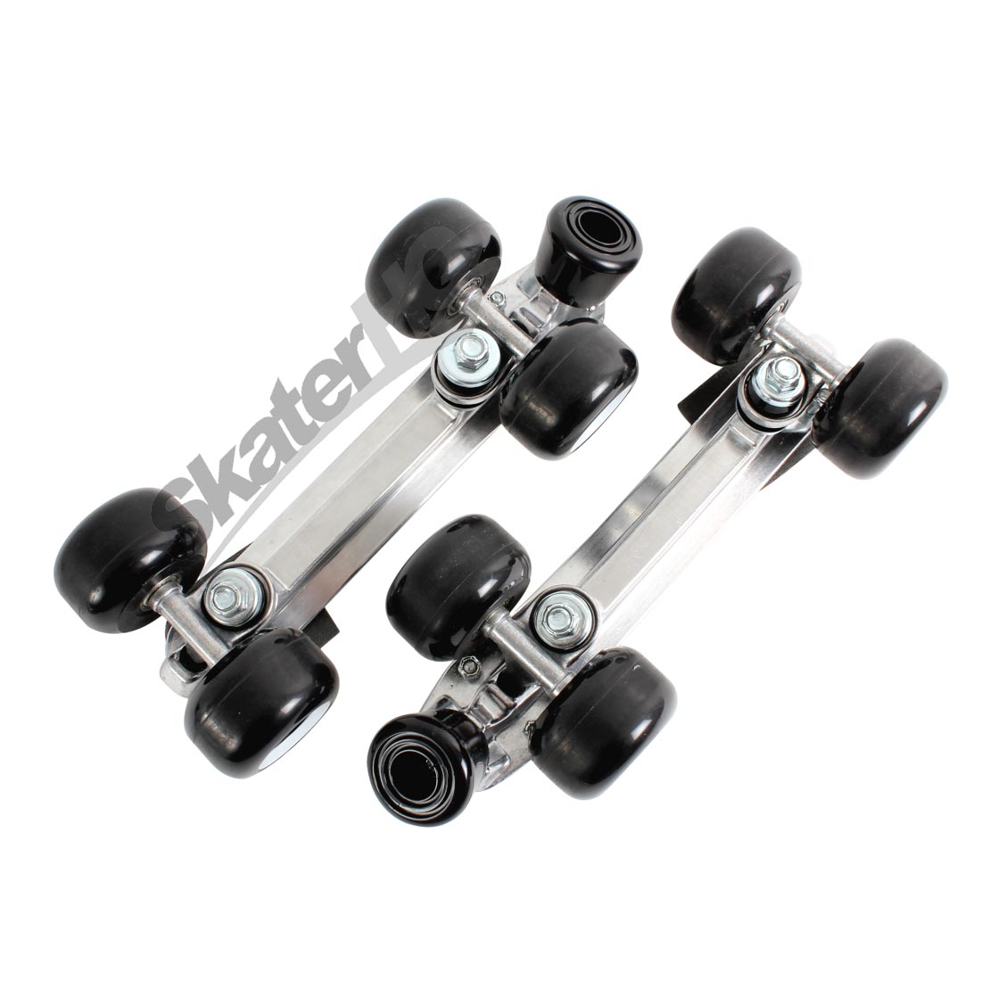 Powerslide Baseplate Setup 180mm - W Roller Skate Plates