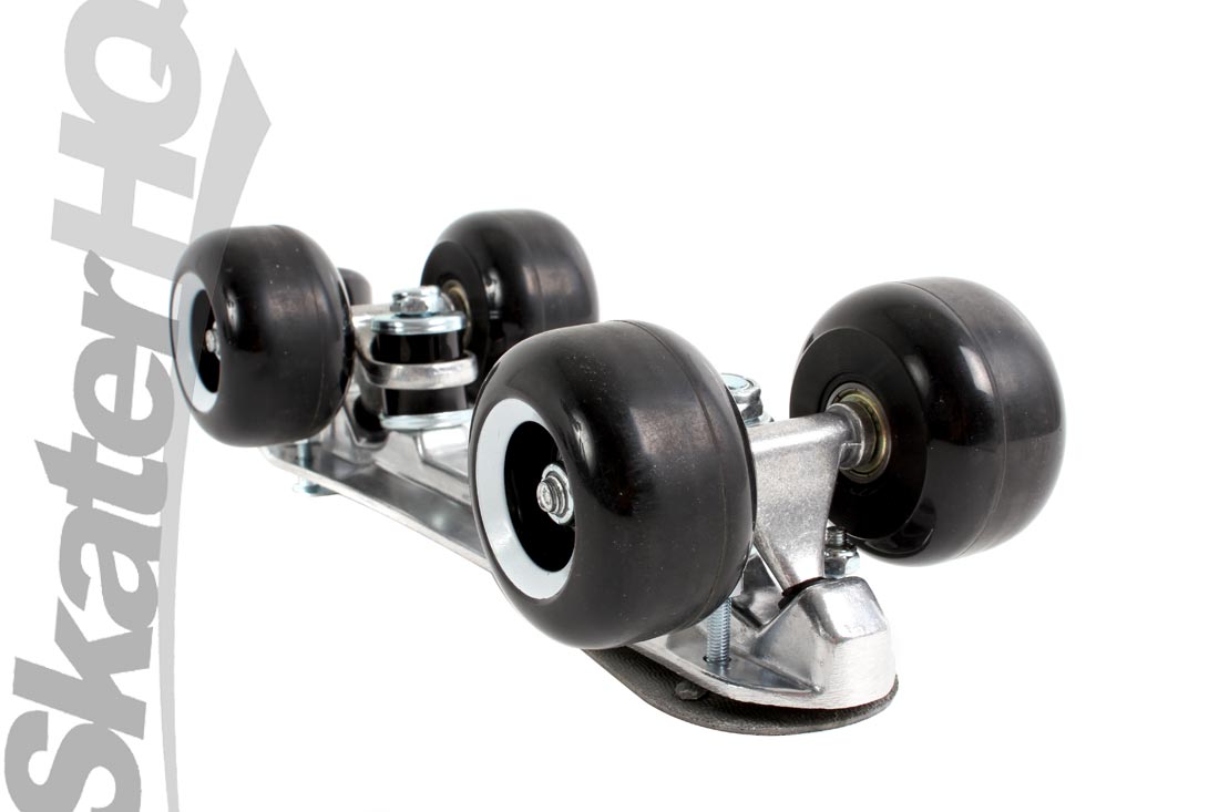 Powerslide Baseplate Setup 180mm - W Roller Skate Plates