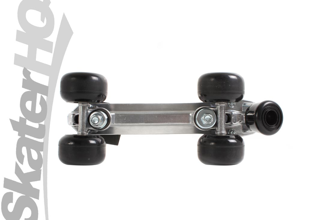 Powerslide Baseplate Setup 180mm - W Roller Skate Plates