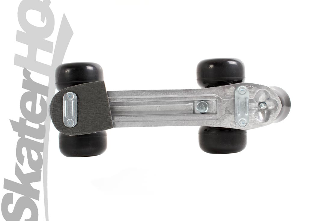 Powerslide Baseplate Setup 180mm - W Roller Skate Plates