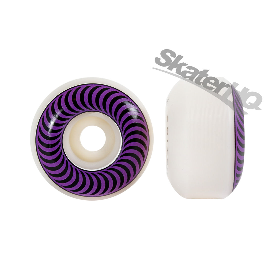 Spitfire Classics 58mm/99A Purple 4pk Skateboard Wheels