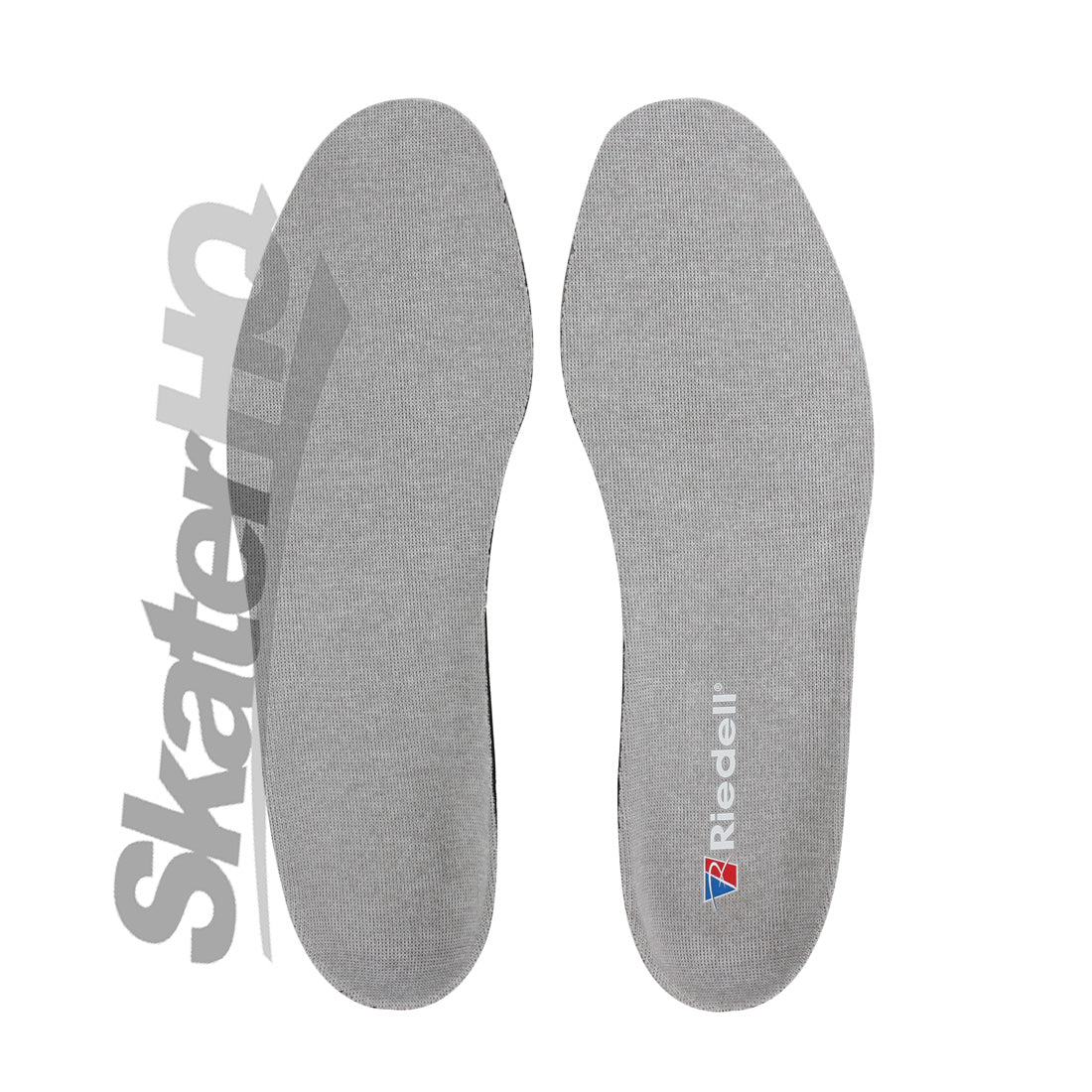 Riedell Insoles Pair - Grey Insoles and Fitting Aids